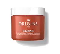 Origins Gel-crème énergisant à la Caféine + Niacinamide GinZing 30ml