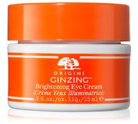 Origins GinZing™ Brightening Eye Cream crème illuminatrice yeux anti-poches et anti-cernes teinte Cool 15 ml