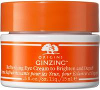 Origins Ginzing Crème Éclaircissante pour les Yeux