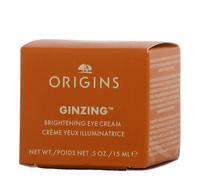 Origins GinZing Brightening Eye Cream crème illuminatrice yeux anti-poches et anti-cernes teinte Cool 15 ml