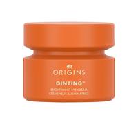 Origins Crème Contour des Yeux GinZing Vitamine C & Niacinamide Teinte Warm 15 ml