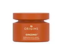 Origins GinZing Energizing Rich Cream crème hydratante revitalisante pour peaux sèches 30 ml