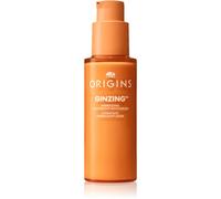 Origins GinZing Energizing Lightweight Moisturizer crème légère hydratante à la vitamine C 50 ml