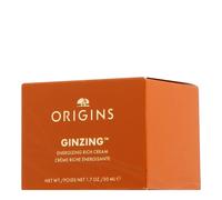 Origins GinZing Crème Riche Énergisante – 50 ml
