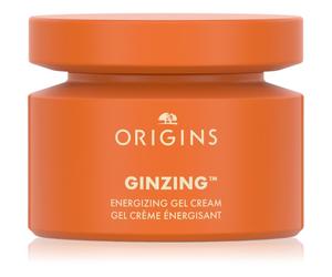 Origins GinZing Energizing Vitamin C Gel Cream crème-gel hydratante effet illuminateur 50 ml