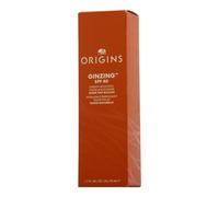Origins Crème teintée GinZing SPF40 énergisante – 50 ml