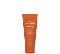 Origins GinZing Energy-Boosting Tinted Moisturizer crème de jour effet revitalisant SPF 40 teinte 4 50 ml