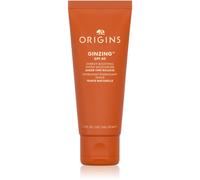 Origins GinZing Energy-Boosting Tinted Moisturizer crème de jour effet revitalisant SPF 40 teinte 1 50 ml