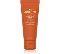 Origins GinZing Energy-Boosting Tinted Moisturizer crème de jour effet revitalisant SPF 40 teinte 2 50 ml