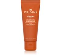 Origins GinZing Energy-Boosting Tinted Moisturizer crème de jour effet revitalisant SPF 40 teinte 3 50 ml