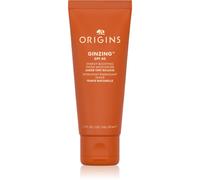 Origins GinZing Energy-Boosting Tinted Moisturizer crème de jour effet revitalisant SPF 40 teinte 4 50 ml