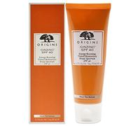 Origins GinZing™ Soin Hydratant Énergisant Teinté SPF40 50ml
