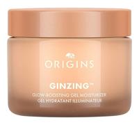 ORIGINS ginzing glow boosting gel moisturiser 50ml