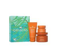 Origins Ginzing Glowing Essentials Set Emballage(S) Combi 1 pc(s)
