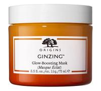 ORIGINS GinZing™ Masque Éclat Boostant Masque(S) Pour Le Visage 75 ml