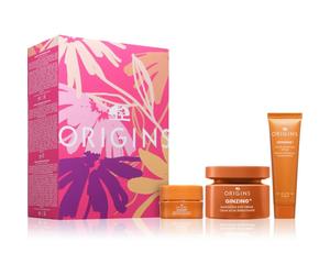 Origins GinZing Mother's Day Glowing Essentials Coffret cadeau