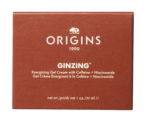 Origins Ginzing Oil-Free Energy-Boosting Gel Moisturizer 30ml