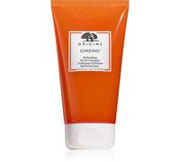 ORIGINS GINZING scrub cleanser 150 ml