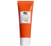 Origins Ginzing SPF40 Hydratant Énergisant Teinté Tube 50ml