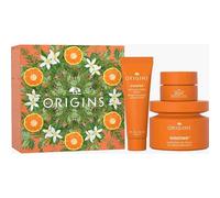 Origins Ginzing The Glow-Boosting Collection Set 3uts
