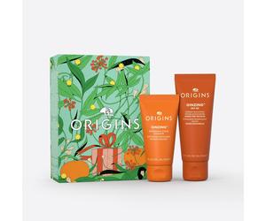 Origins Ginzing Tinted Set Emballage(S) Combi 1 pc(s)
