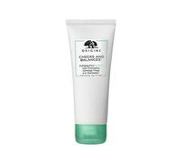 Origins Checks and Balances Polishing Face Scrub gommage lissant visage 75 ml