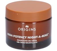 Origins High-Potency Night-A-Mins Gel-Crème Hydratant Resurfaçant Crème 50 ml