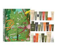 Origins Holiday Advent Calendar 24 days of Origins calendrier de l'Avent
