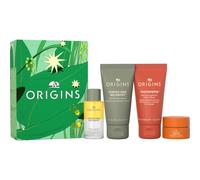 Origins Holiday Cleanse & Glow Essentials coffret cadeau