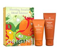 Origins Holiday Morning Sunshine Set Coffret cadeau