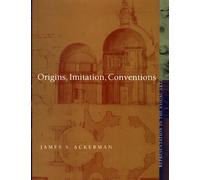Origins, Imitation, Conventions