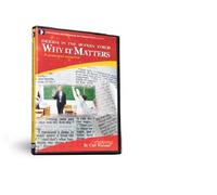 Origins in The Modern World: Why It Matters