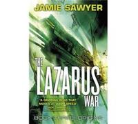 Origins Jamie Sawyer, (Auteur)