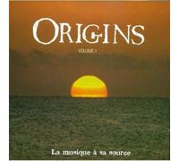 Origins – La Musique à sa source