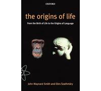 The Origins Of Life