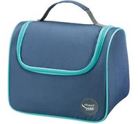 ORIGINS - Maped Picnik Sac dejeuner - bleu/vert