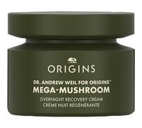 Origins Mega-Mushroom Crème De Nuit Réparatrice 50ml
