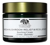 Origins Mega Mushroom Relief & Resilience Soothing Cream 50ml