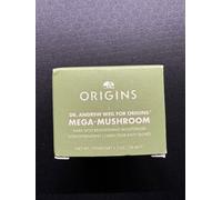 Origins Mega-Mushroom Soin Hydratant Correcteur Anti-Taches 50ml