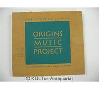 Origins Music Project Vol. 1 - Blue/ Green (UK Import)
