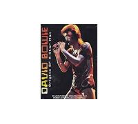 Origins of a starman DVD
