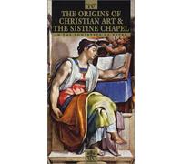 Origins of Christian Art & The Sistine Chapel [VHS]
