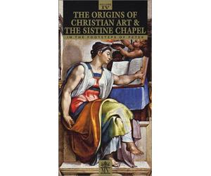 Origins of Christian Art & The Sistine Chapel [VHS]