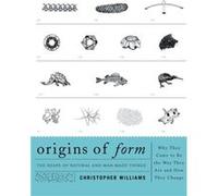 Origins of Form by Christopher Williams Christopher Williams (Auteur)