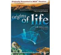 Origins of Life: Four Billion Years in the Ocean [Import USA Zone 1]
