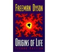 Origins of Life Freeman J. Dyson (Auteur)