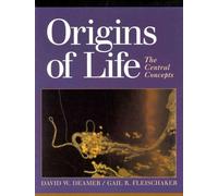 Origins of Life: The Central Concepts