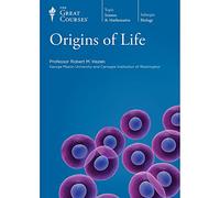 Origins of Life (The Great Courses : Science & Mathematics. The Teaching Company) DVD's
