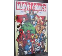 Origins of Marvel Comics