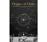 Origins Of Order